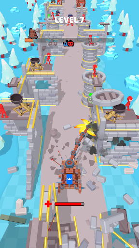 Tower Smasher Screen 2