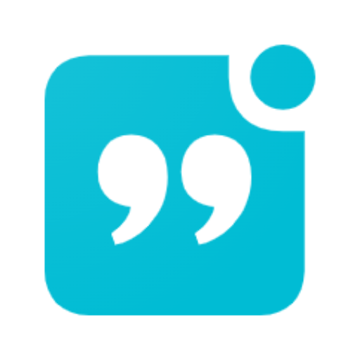 Quotable Quotes logo