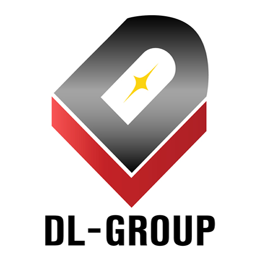 DL Group Application logo