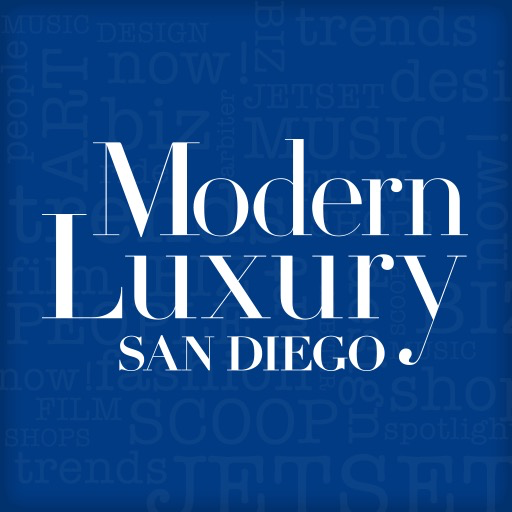 Modern Luxury San Diego