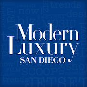 Modern Luxury San Diego