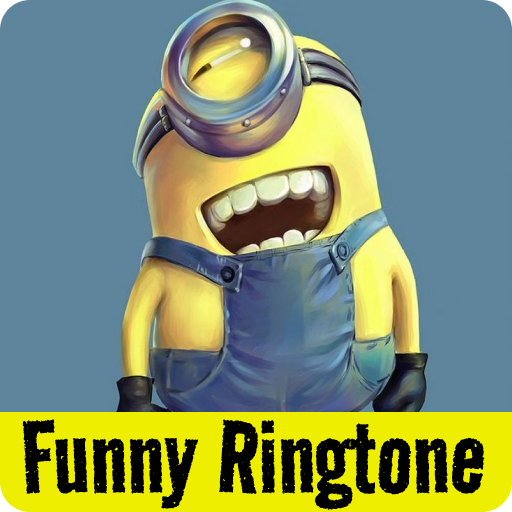 Funny Ringtones - SMS & Sound Download on Windows