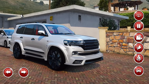 Prado Car Games Prado Parking