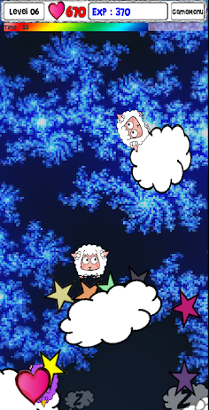 Sleep-Sheep - Screenshot 2