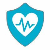 HealthCheck Guard app icon