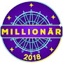 Millionär 2018