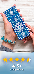 Angel Tarot Cards & Astrology