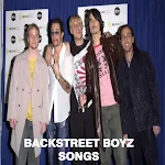 Cover Image of Download Backstreet Boys Songs 1.0 APK