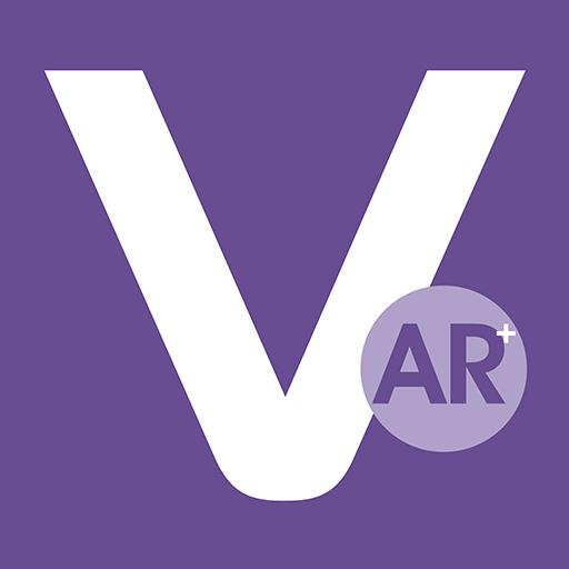 Visiva AR 1.0.3 Icon
