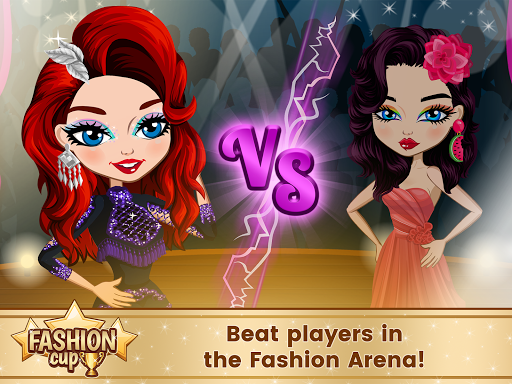 Fashion Cup - Dress up & Duel 2.110.1 screenshots 2