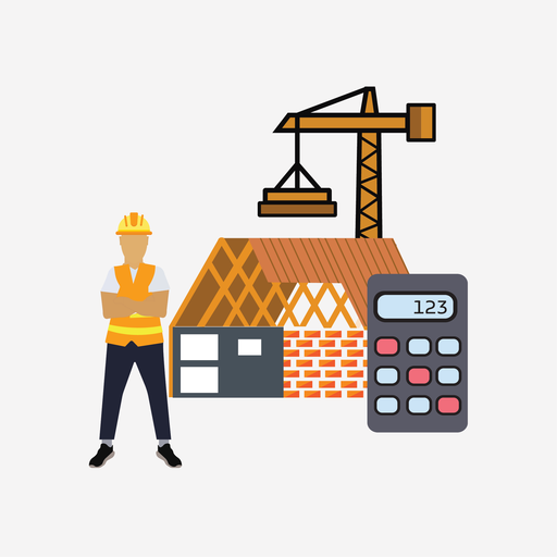 Construction Civil Calculator Download on Windows