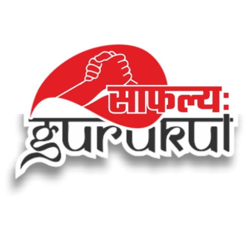 Safalya Gurukul logo