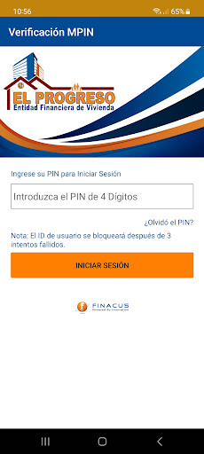 El Progreso Movil Screen 2