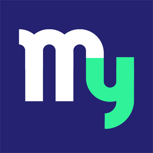 myLabel – scan de mes courses logo