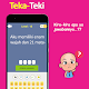 screenshot of Teka-teki lucu