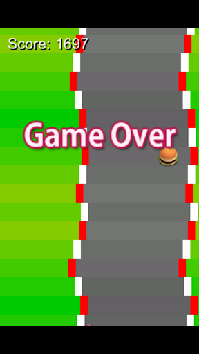 Papi Drive Screen 2