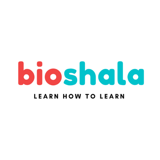 BIOSHALA logo
