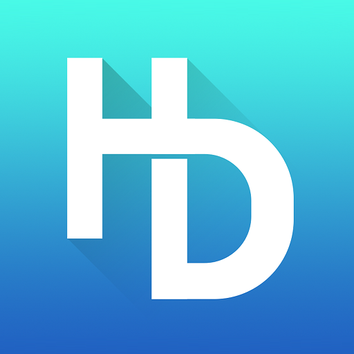 Hao Deng logo