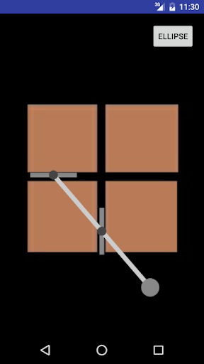 Do Nothing Grinder Screen 2