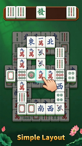 Epic Mahjong World Card Games Android Game Screenshot 4