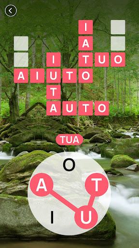 Anteprima dell'app