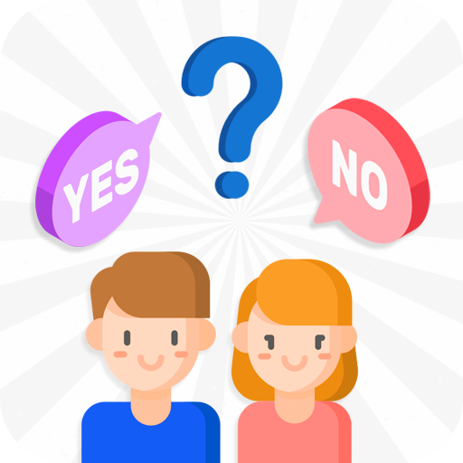 BFF Friendship Test logo