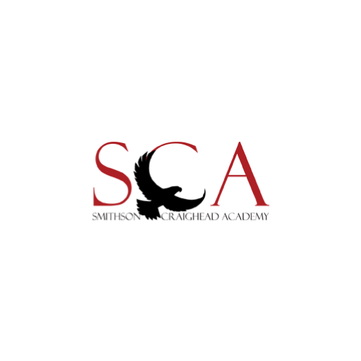 Smithson Craighead Academy logo