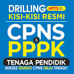 Cover Image of Download Soal CAT CPNS Formasi Tenaga G  APK