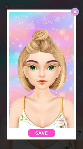 Makeup Master - Fashion Show Screenshot