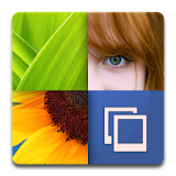 PhotoWall Upgrade icon