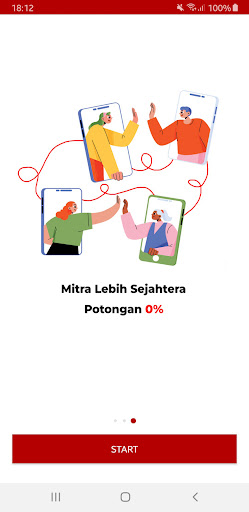 Simma PTBMI Screen 2