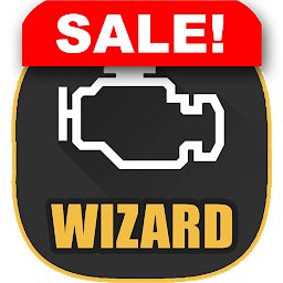 Icon image OBD2 Car Wizard Pro