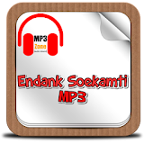 Endank Soekamti (MP3) icon