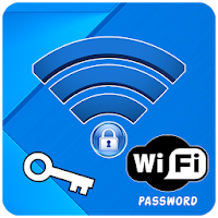 WIFI password show WPA2-WPA-WEP-WPS