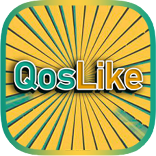 QosLike / QalayymLive Header - AppWisp.com