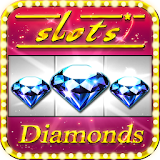 Slots Diamond Casino icon