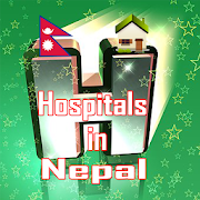 Hospital Information in Nepal