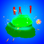 Cover Image of Download Slime Battle  APK