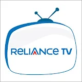 Reliance Live Mobile Tv Online icon
