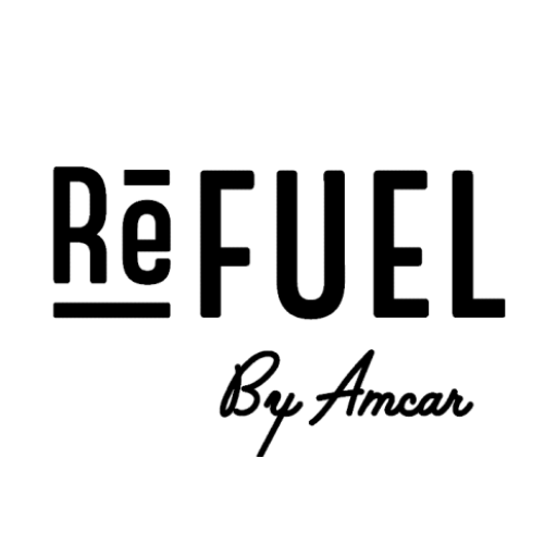 Refuel by Amcar - AppWisp.com