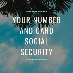 Social Security Number Informa: Download & Review