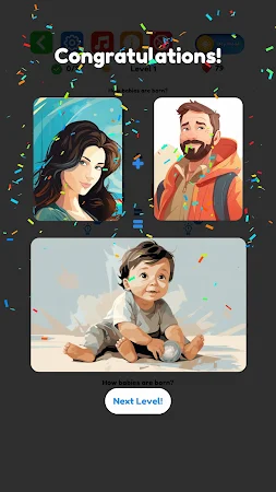 Game screenshot Tricky Puzzles: Find Match hack