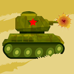 Cover Image of Download Tank Hero Star  APK