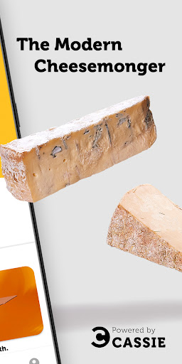 cheesegeek Screen 2