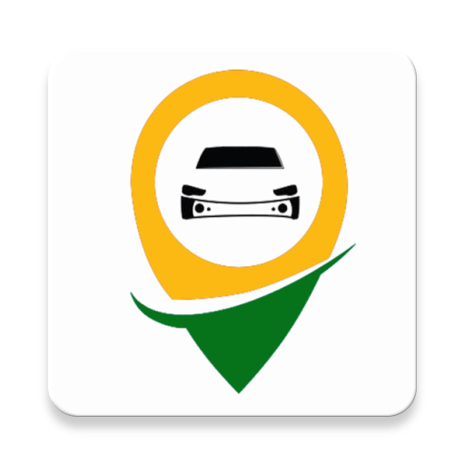 Sinada GPS logo