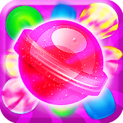 Puzzle Games: Candy, Jelly & Match 3 10.0 Icon