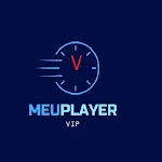 Cover Image of 下载 MEU PLAYER VIP 4.0.3 APK