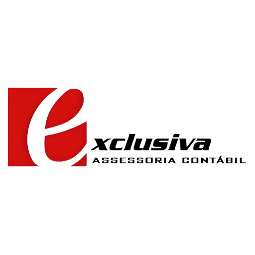 Gestão Exclusiva Contabilidade logo