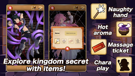 Pocket Dungeon Kingdom secret