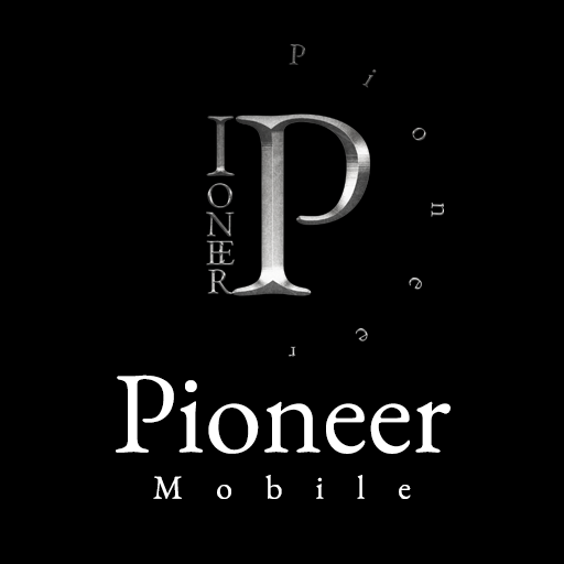 Pioneer logo